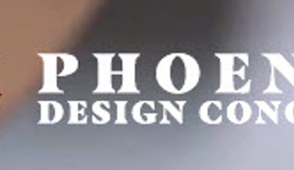 Phoenix Design Concepts - Indianapolis, IN