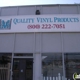 Quality Vinyl Products