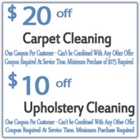 Houston TX Carpet Cleaning