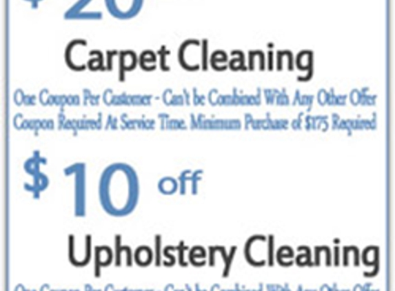 Houston TX Carpet Cleaning - Houston, TX