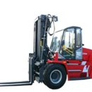 Globe-Bay Area Forklift - Forklifts & Trucks