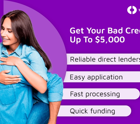 12M Payday Loans - Dallas, TX