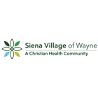 Siena Village of Wayne, a Christian Health Community