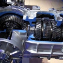 American & Foreign Transmission Service - Auto Transmission