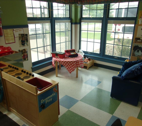 Hudson KinderCare - Hudson, WI