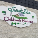 Sweet Pea's Children's Boutique - Children & Infants Clothing
