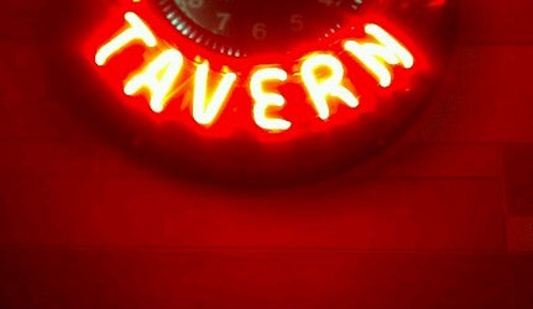 Marine Room Tavern - Laguna Beach, CA