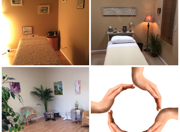 Massage Systems - Cincinnati, OH