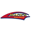 Mack's Auto Parts gallery