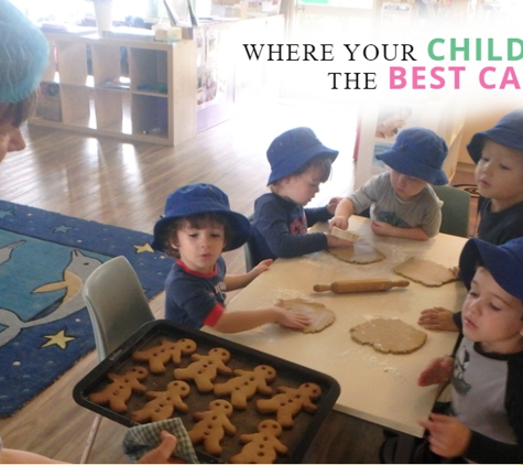 Meadow Springs Early Learning Centre - Meadow Springs, WA