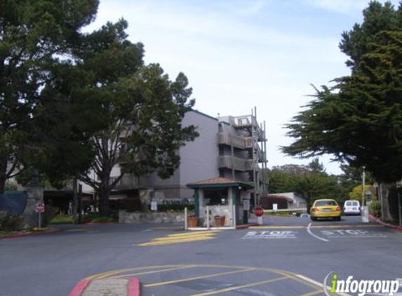 Crown Colony Properties - Daly City, CA