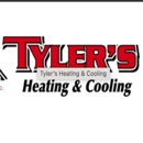 Tyler's Heating & Cooling - Heating Contractors & Specialties