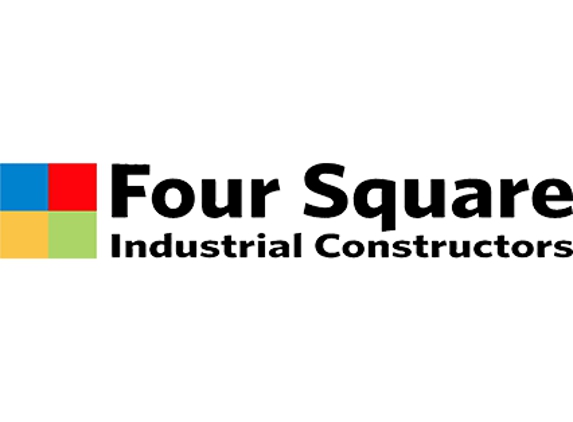 Four Square Industrial Constructors - Petersburg, VA