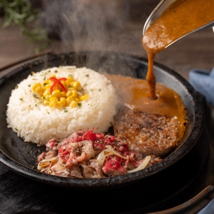 Pepper Lunch - Alhambra, CA