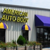 American Auto Body, Inc. gallery