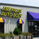 American Auto Body, Inc. - Automobile Body Repairing & Painting