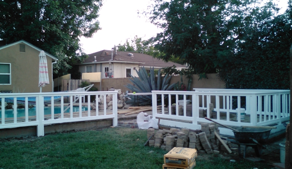 Guevara Landscaping - Van Nuys, CA