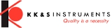 KK & S Instruments Logo