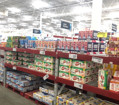 Sam's Club - Oakwood, GA