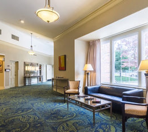 Quality Inn & Suites Conference Center - West Chester, PA