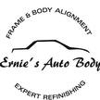 Ernie's Auto Body gallery