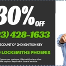 Auto Locksmiths Phoenix AZ - Locks & Locksmiths