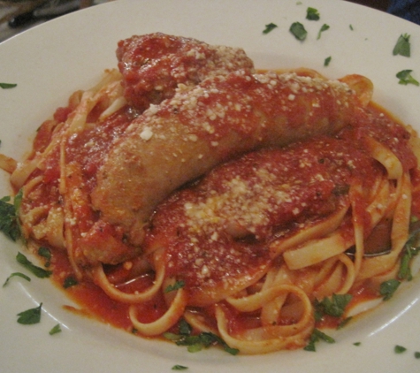 La Cucina Italiana - Worcester, MA