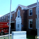 Brentwood Public Library - Government Offices