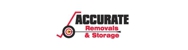 Accurate Furniture Removals - Furniture Movers & Storage