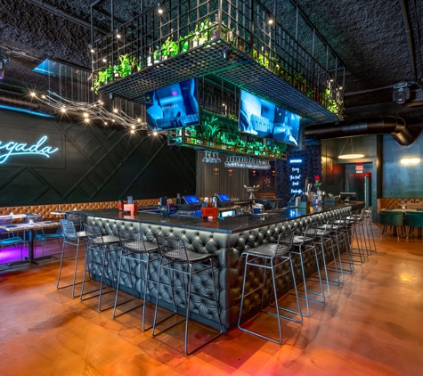 Brugada Bar & Lounge - Nashville, TN