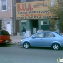BUA Used Appliances - Used Major Appliances