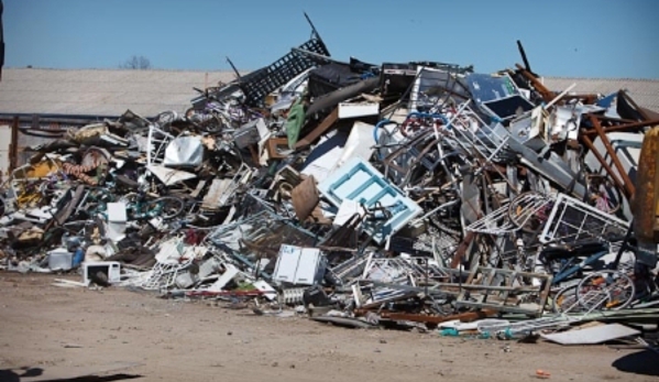 JK Recycling - Oakleigh South, VIC