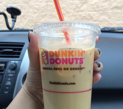 Dunkin' - Norwalk, CT