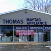 Thomas Appliance gallery