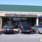 Spin City Laundromat