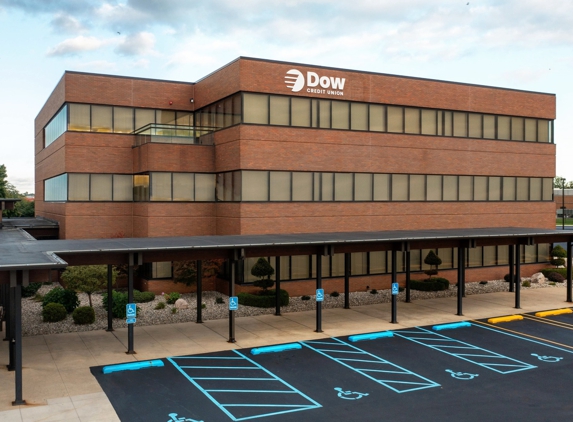 Dow Credit Union - Midland, MI