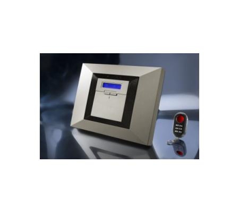 Pacific Security Technology