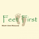 Feet First Reflexology - Reflexologies