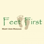 Feet First Reflexology