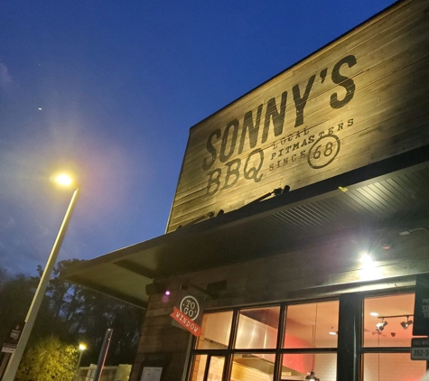 Sonny's Bar-B-Q - Gainesville, FL