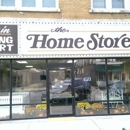 The Home Store - Mattresses
