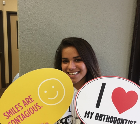 Spearmint Dental & Orthodontics - Wichita Falls - Wichita Falls, TX