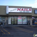 Heaven Nail & Spa - Nail Salons