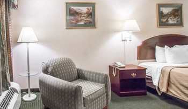 Econo Lodge - Pooler, GA