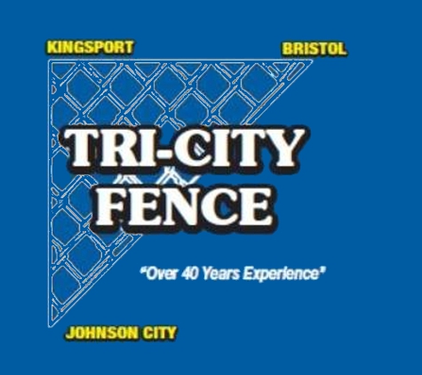 Tri-City Fence - Kingsport, TN