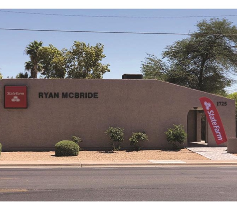 Mcbride Ryan - Mesa, AZ