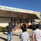 Minuteman Press