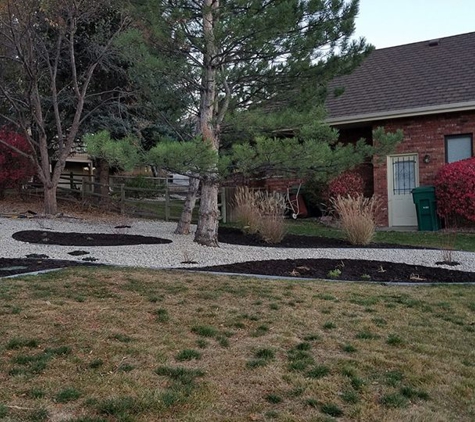 Jeffers Landscape Solutions, Inc. - Loveland, CO