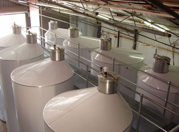 Australian Tank Insulation - Wingfield, SA