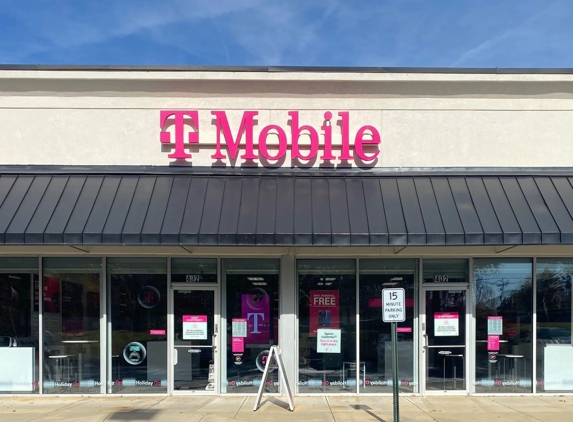 T-Mobile - Roswell, GA